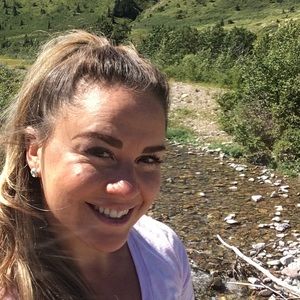 Meet your Posher, Kim